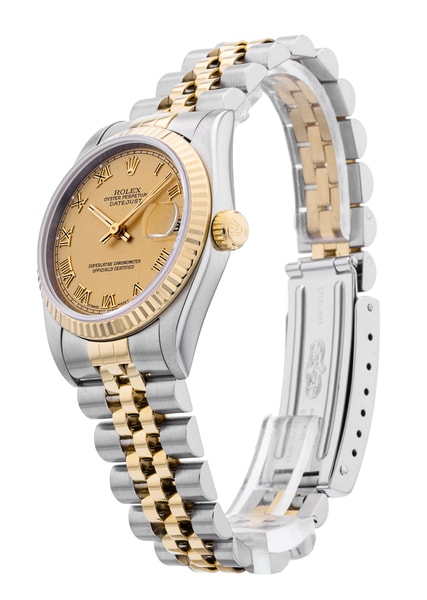Rolex Mid-Size Datejust 68273